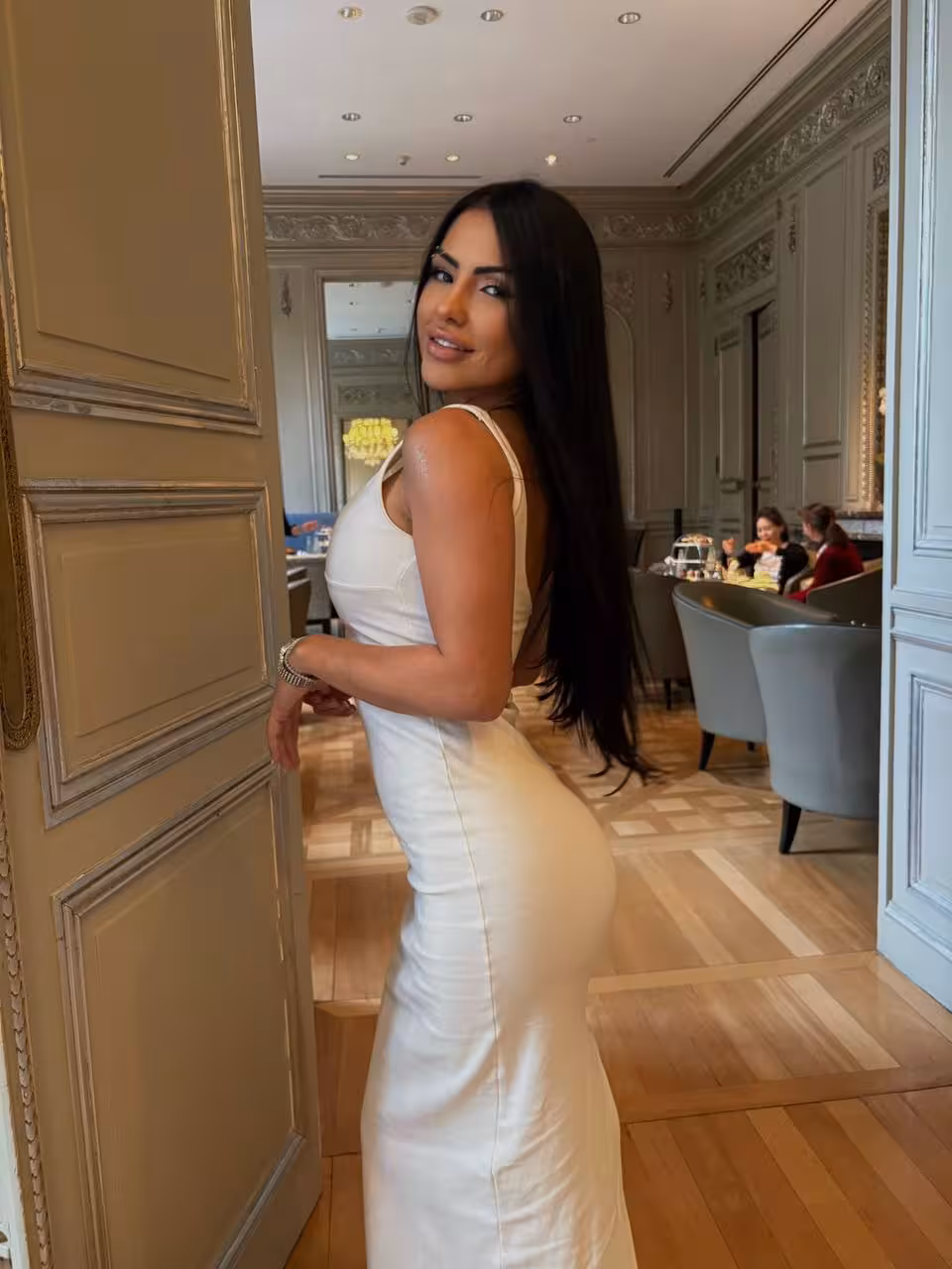 Danisa mujeres ucranianas más hermosas