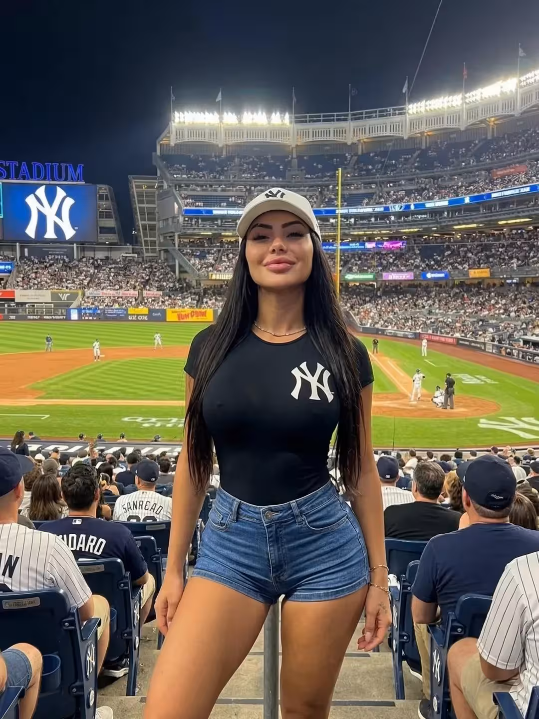 Danisa mujeres ucranianas más hermosas