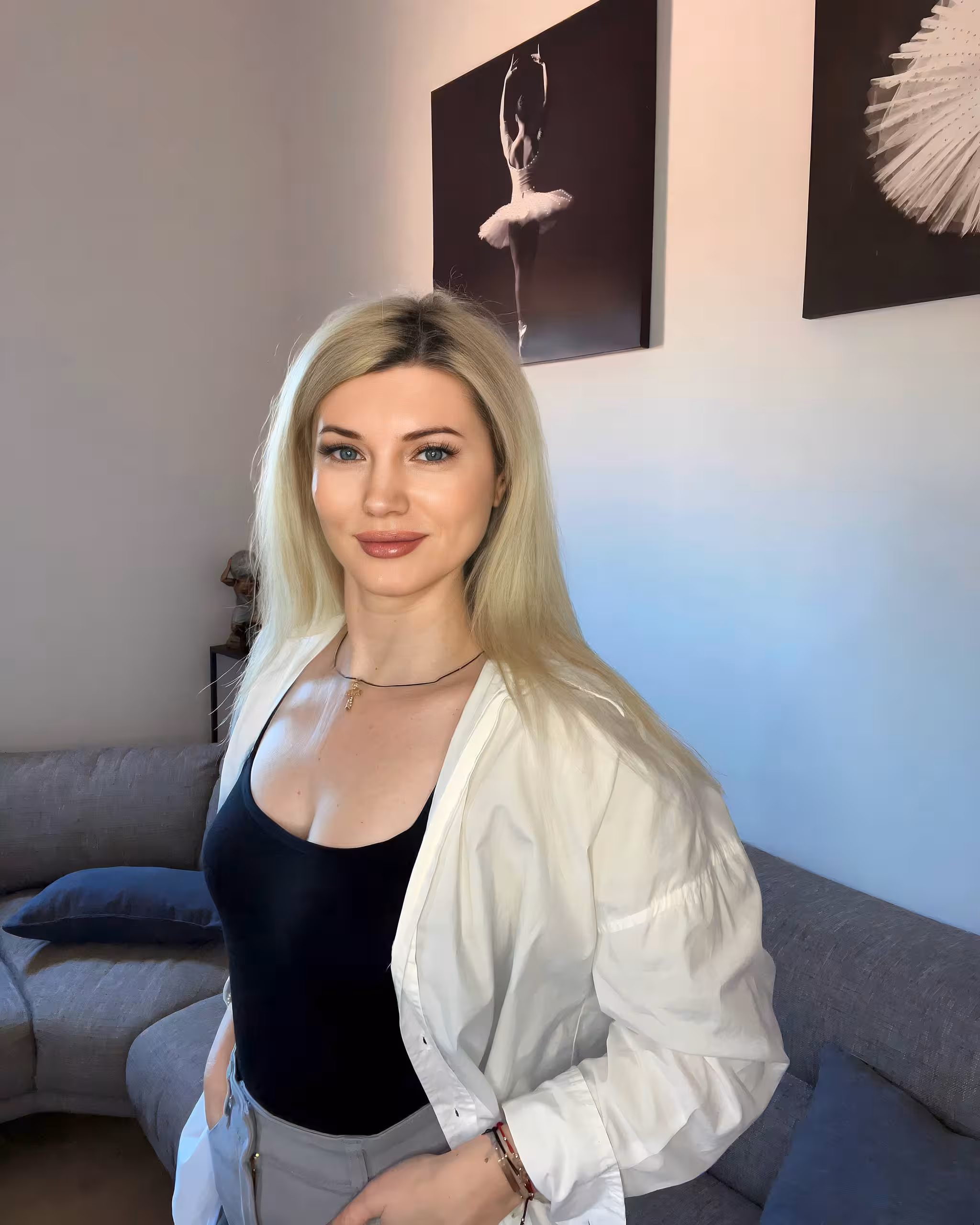 Natalia pagina de mujeres solteras rusas