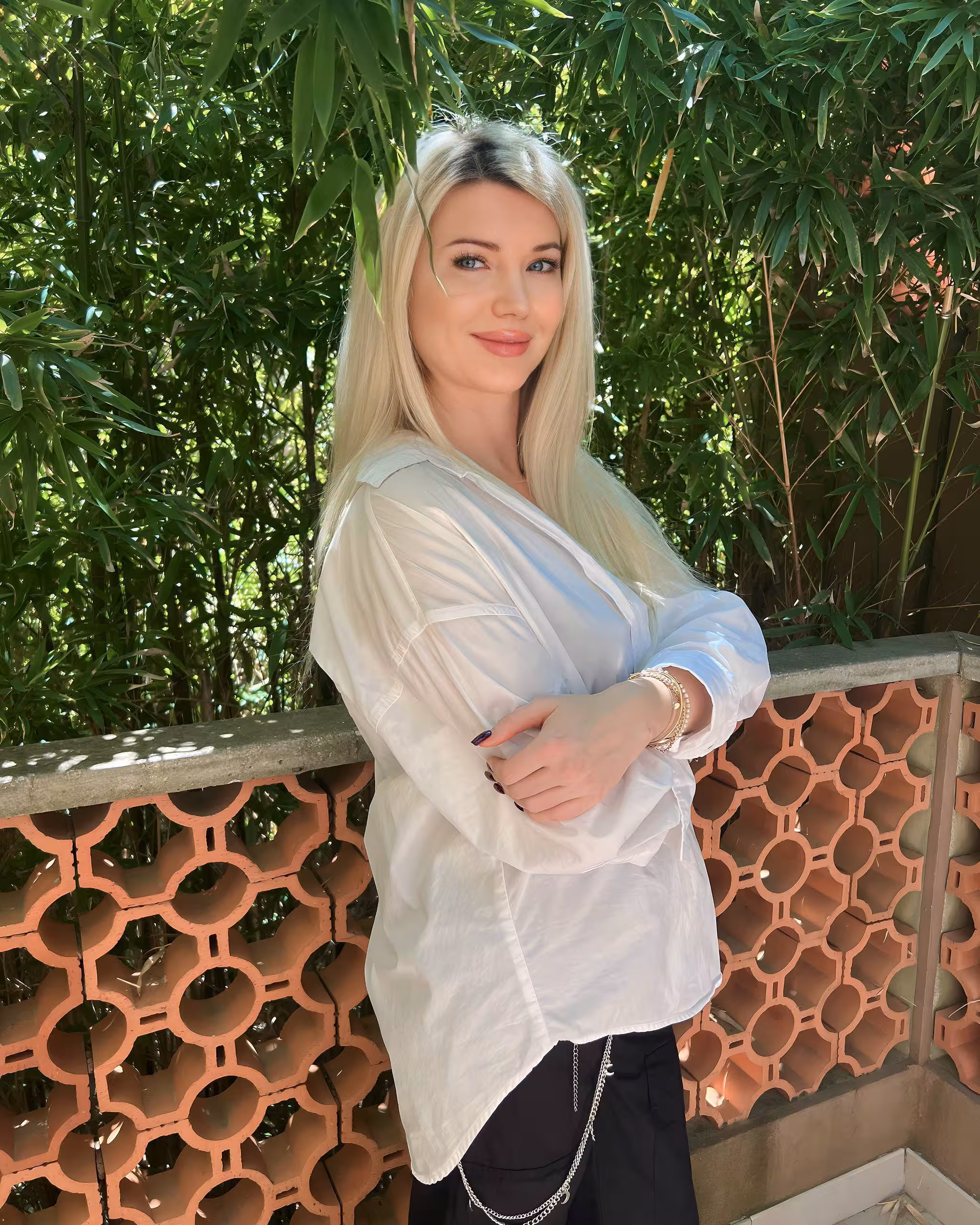 Natalia pagina de mujeres solteras rusas
