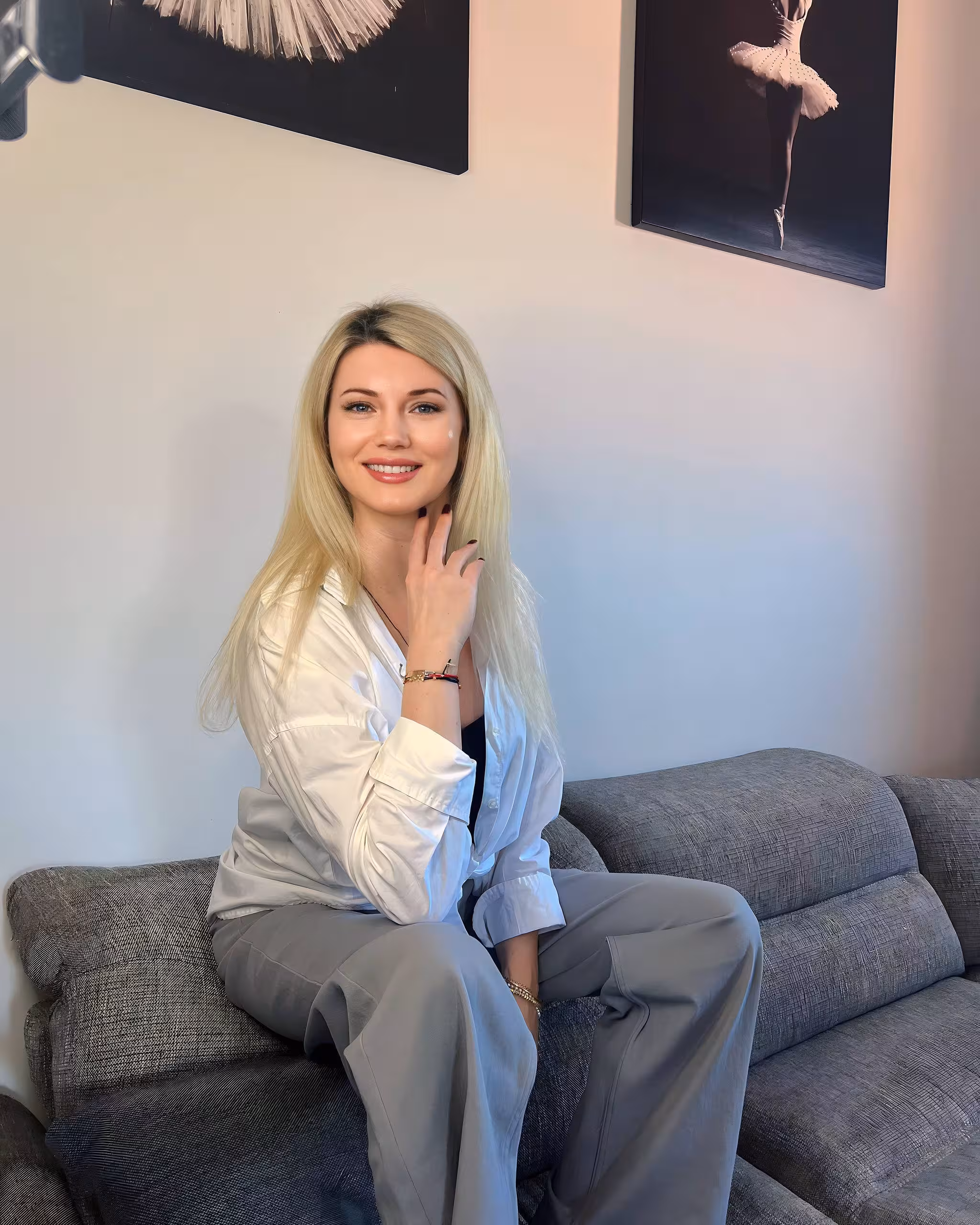 Natalia pagina de mujeres solteras rusas