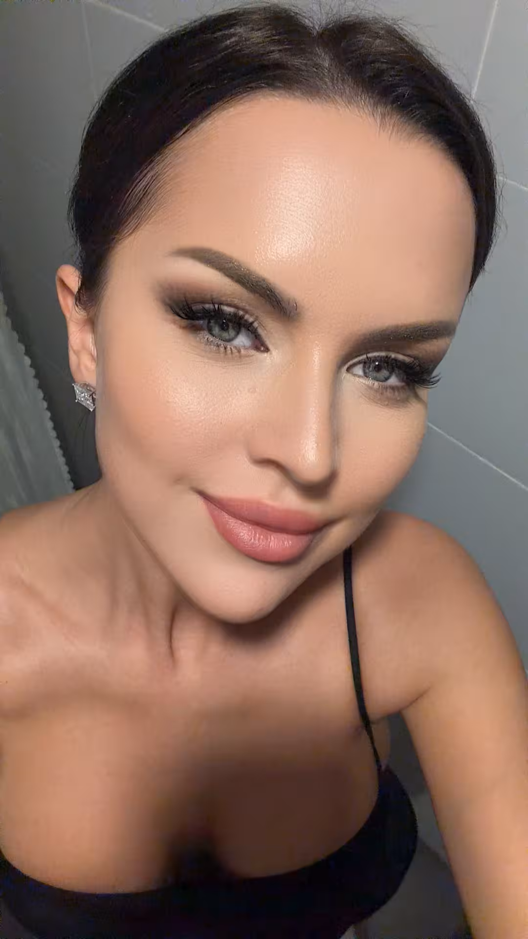 IREN que le gustan a las mujeres rusas