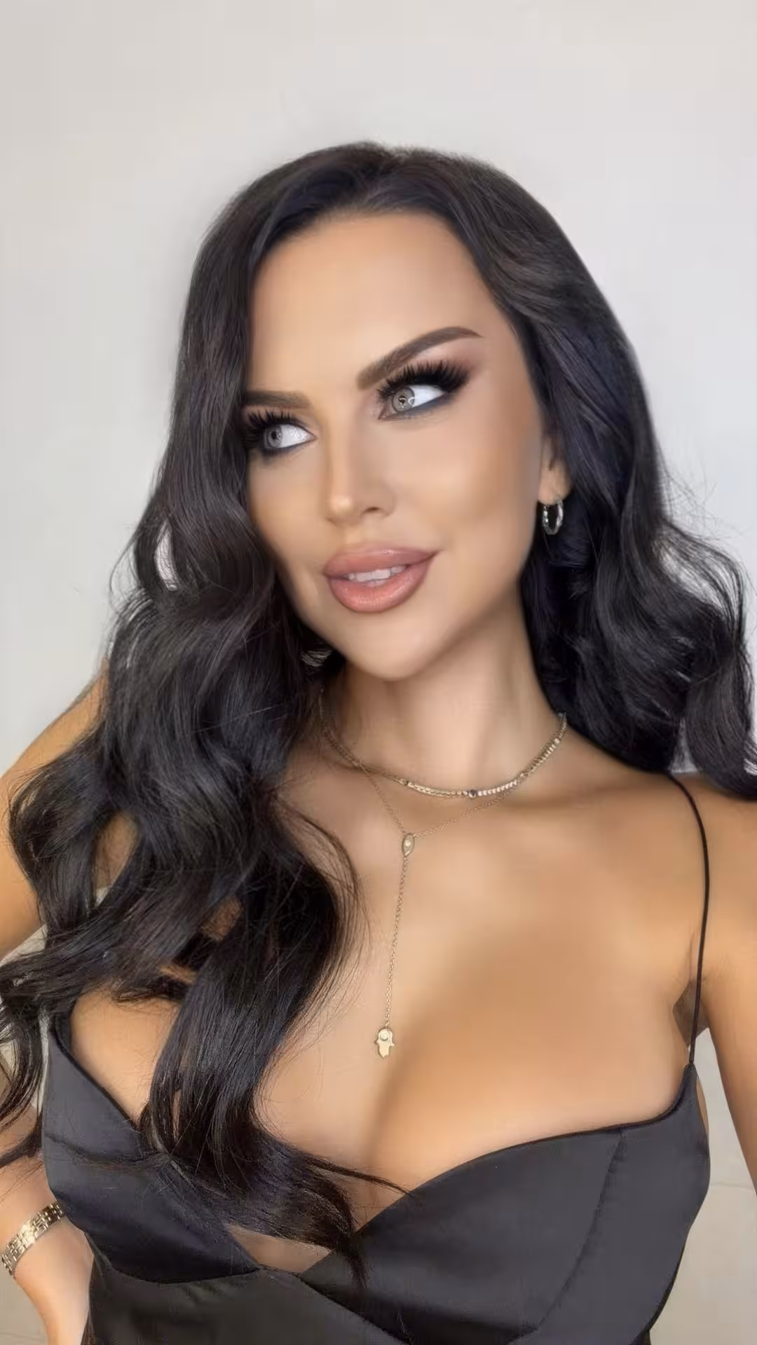 IREN que le gustan a las mujeres rusas