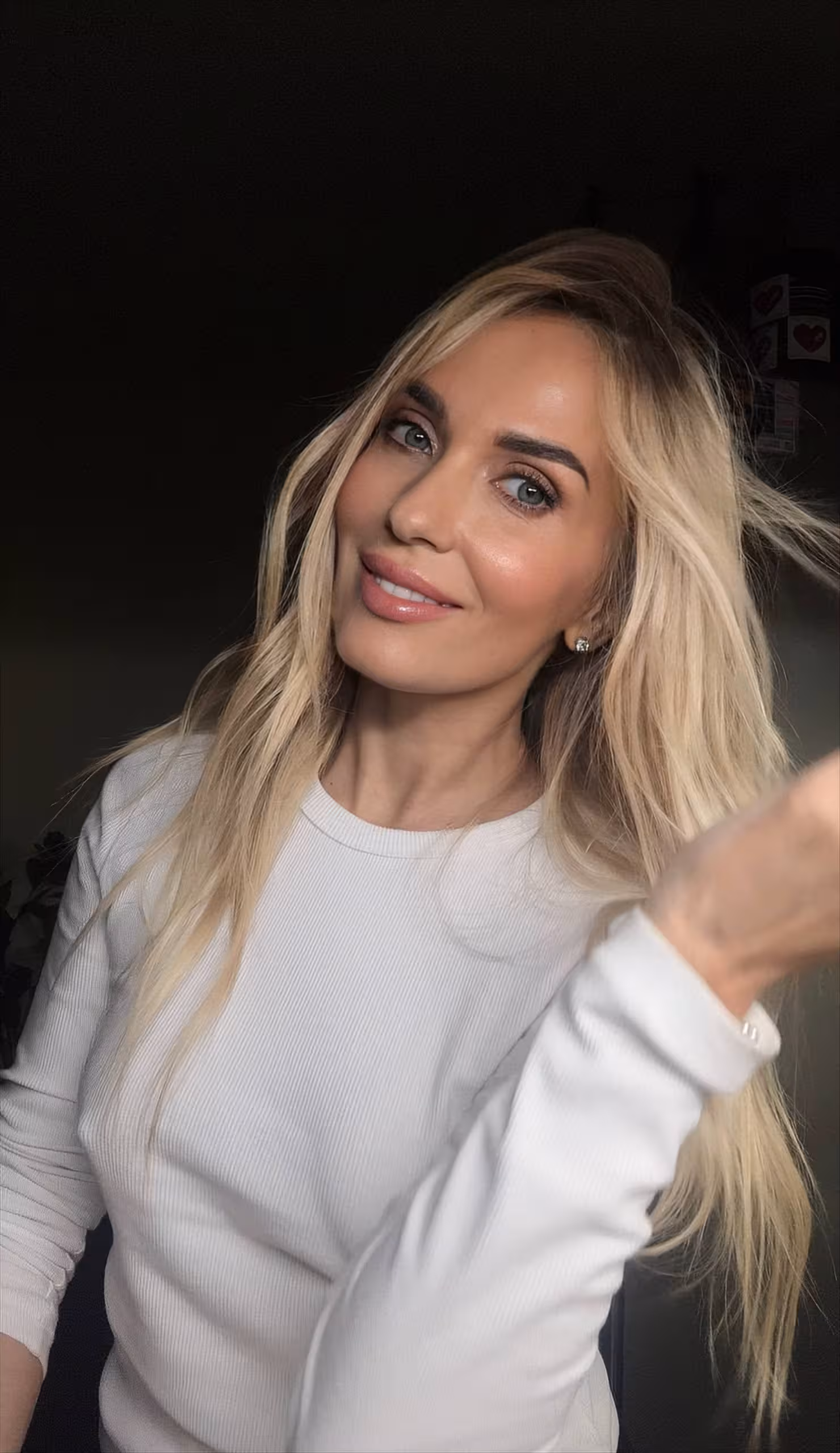 Katerina ricas mujeres rusas