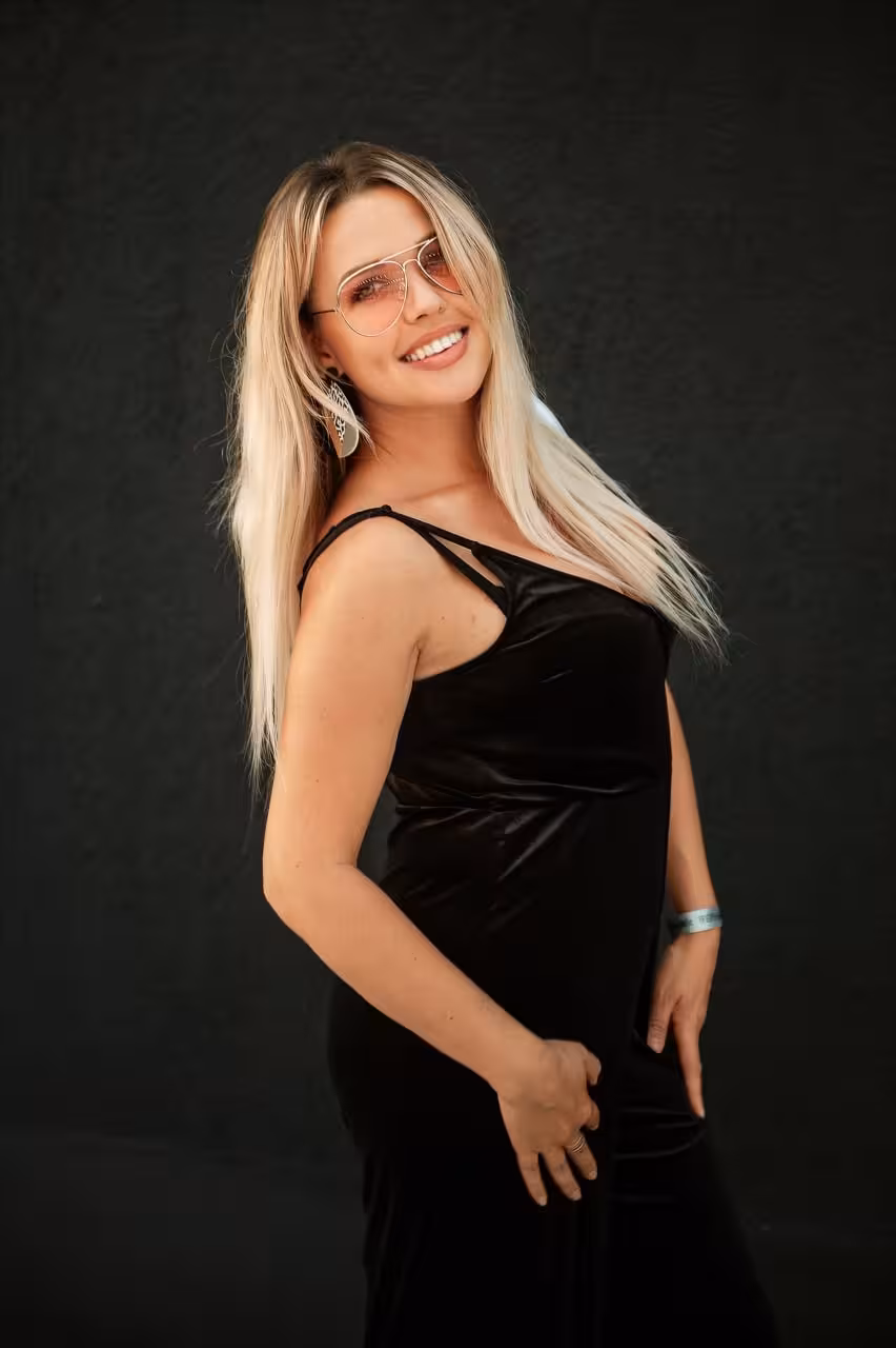 Aleksandra video de mujeres rusas