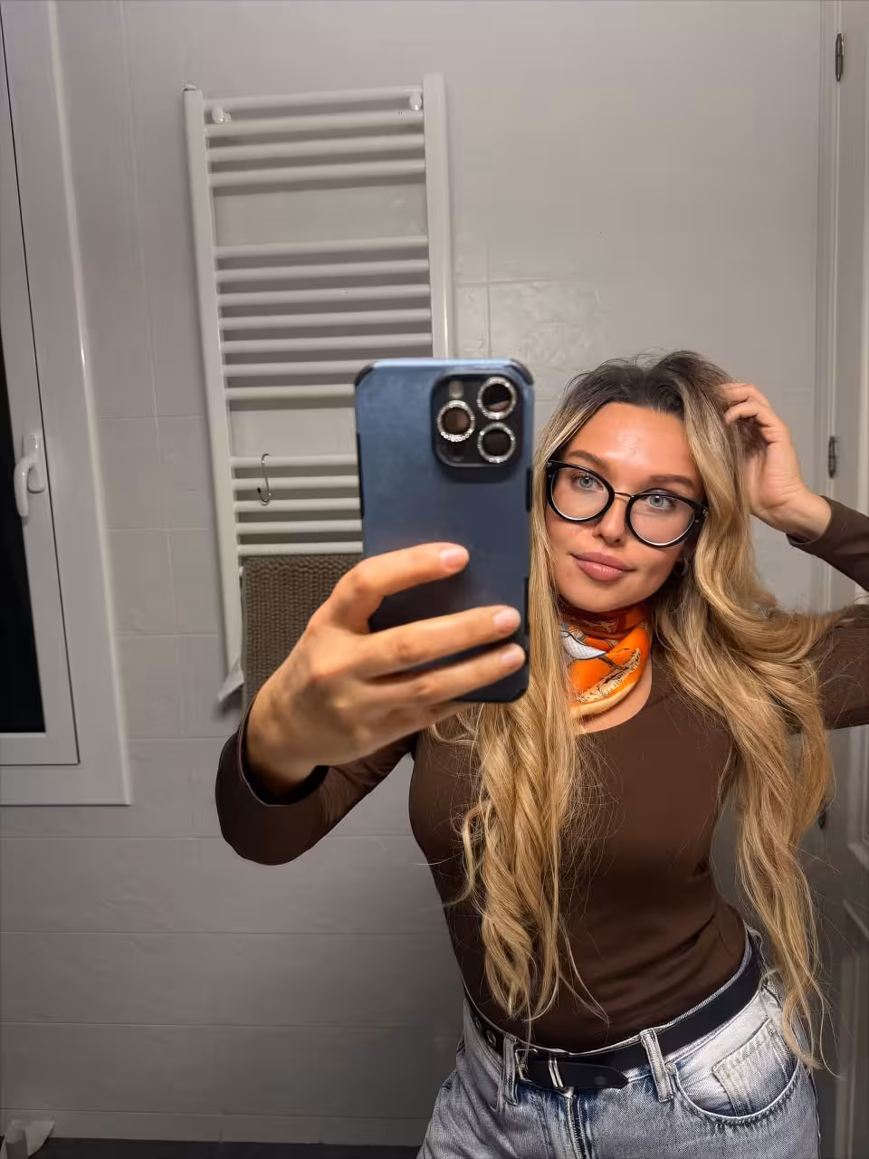 Aleksandra video de mujeres rusas