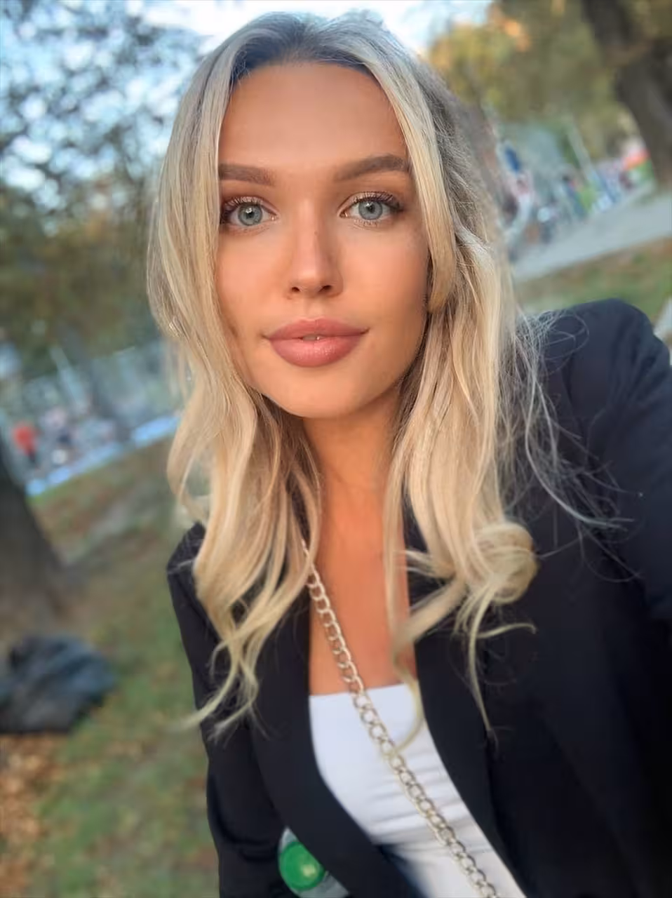 Aleksandra video de mujeres rusas