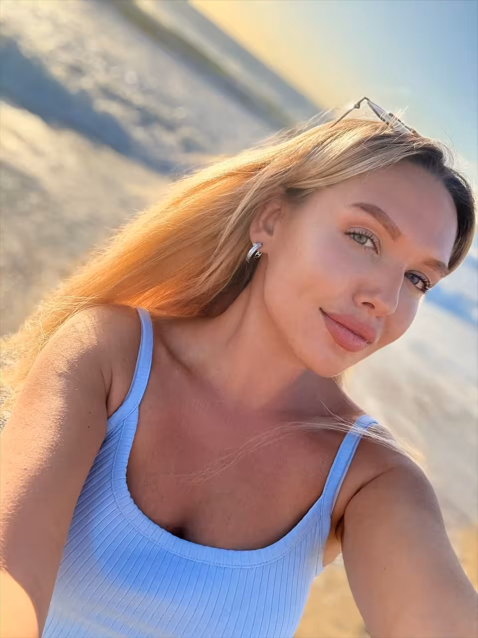 Aleksandra video de mujeres rusas
