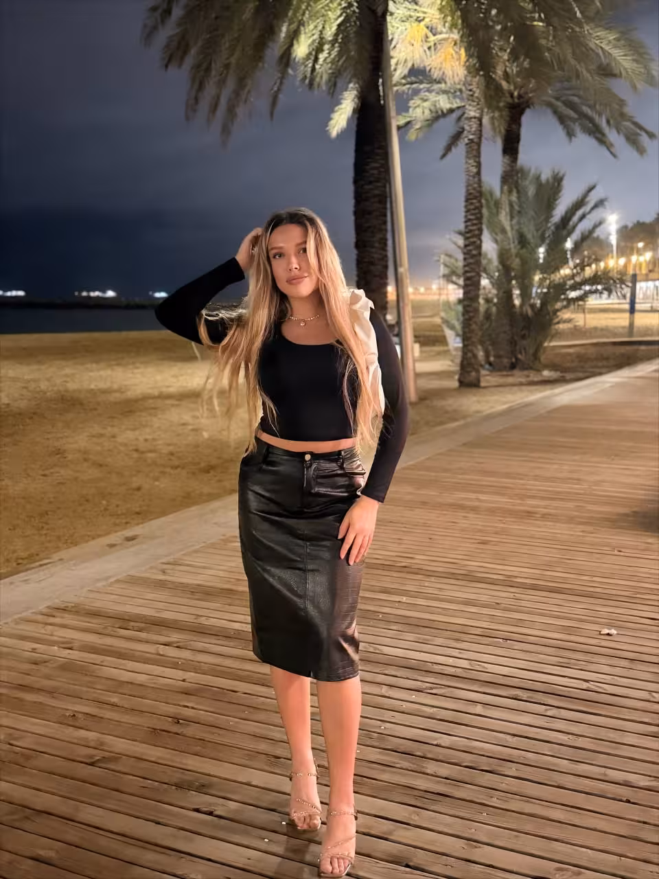 Aleksandra video de mujeres rusas