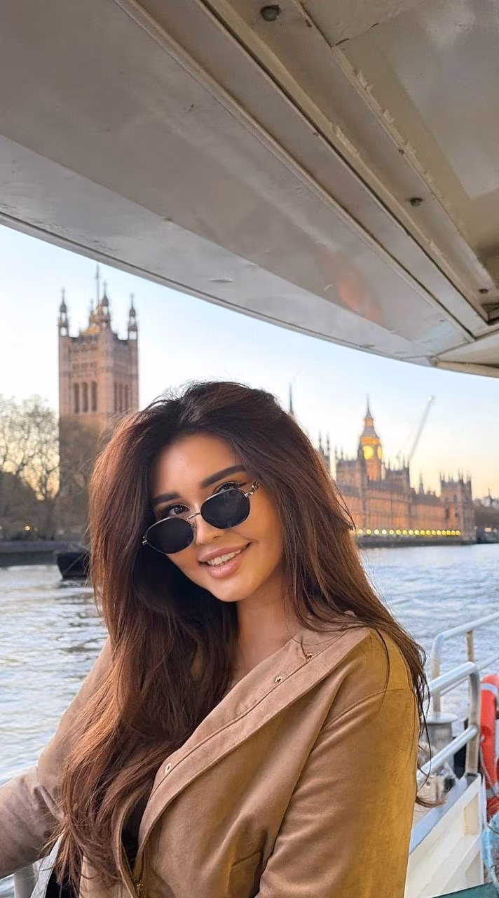Kamilya 30 London United Kingdom Beautiful Russian and Ukrainian women
