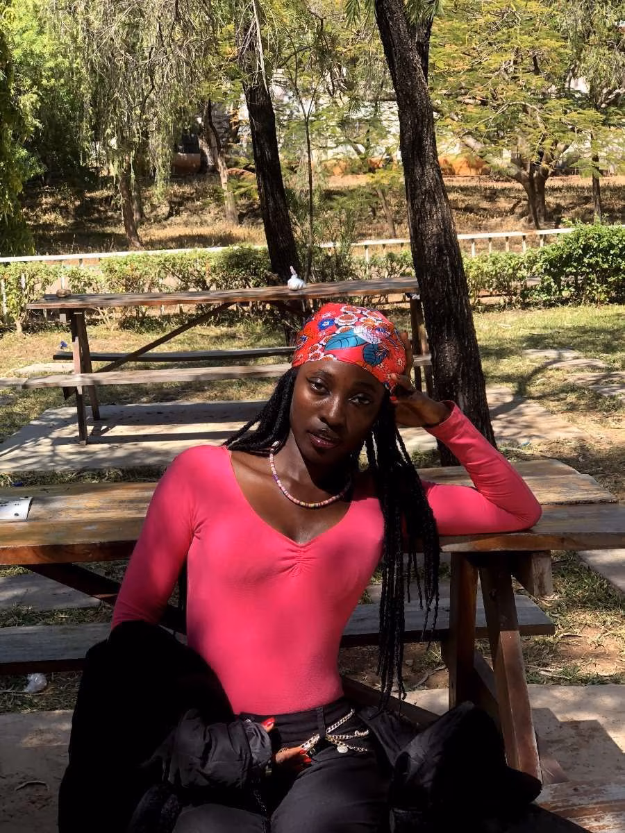 Sadiya 22 Abuja Niger Beautiful Russian women for marriage