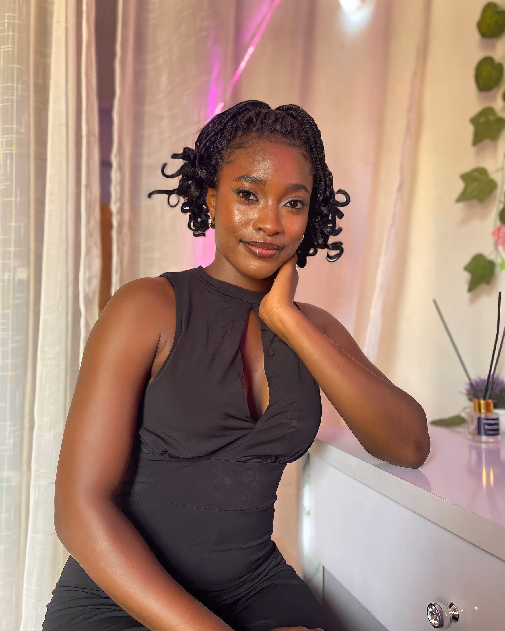 Sadiya 22 Abuja Niger Beautiful Russian women for marriage