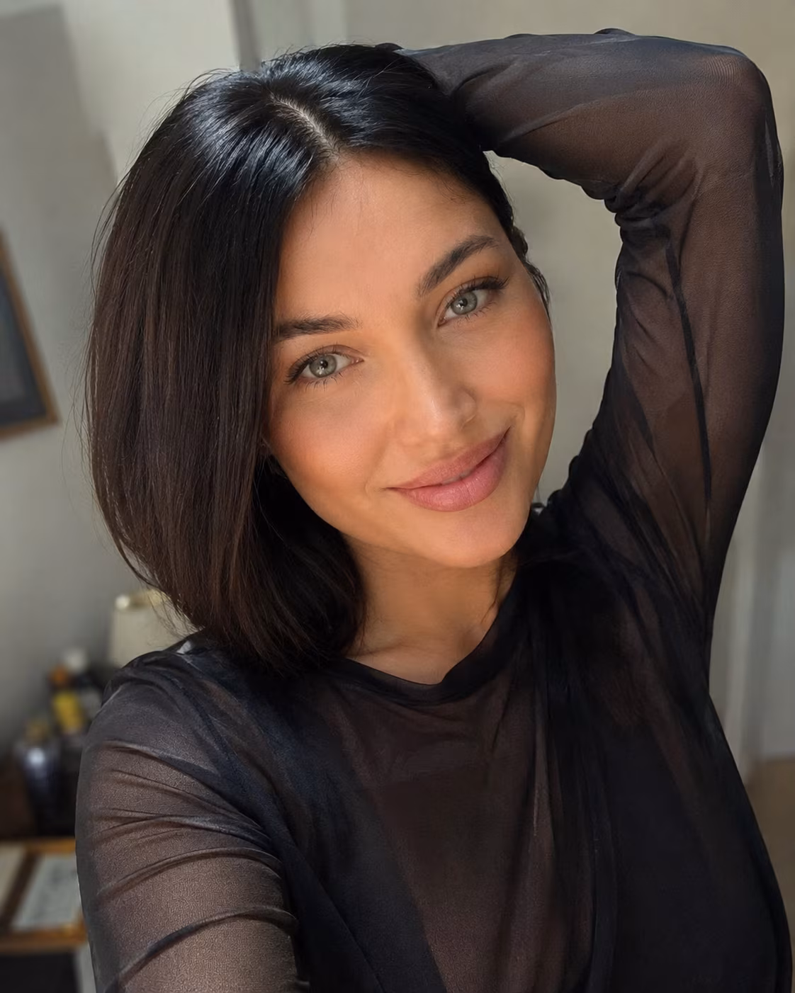 Liudmyla 39 Kyiv  Ukraine Characteristics of Russian women