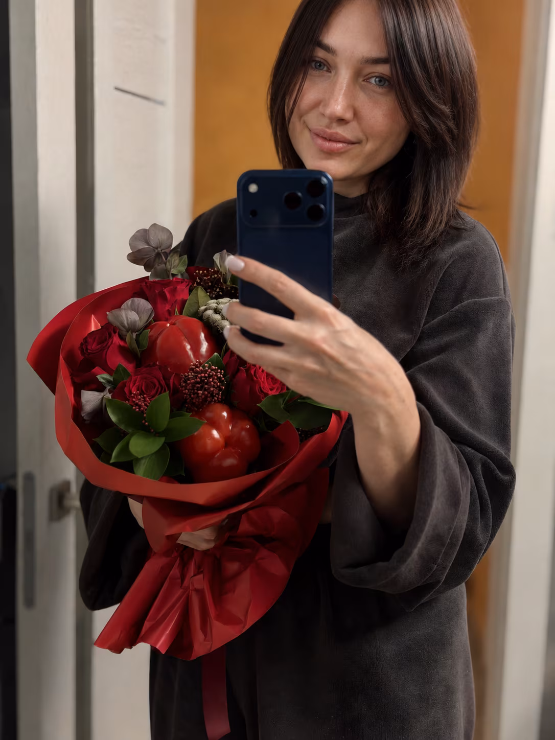 Liudmyla 39 Kyiv  Ukraine Characteristics of Russian women