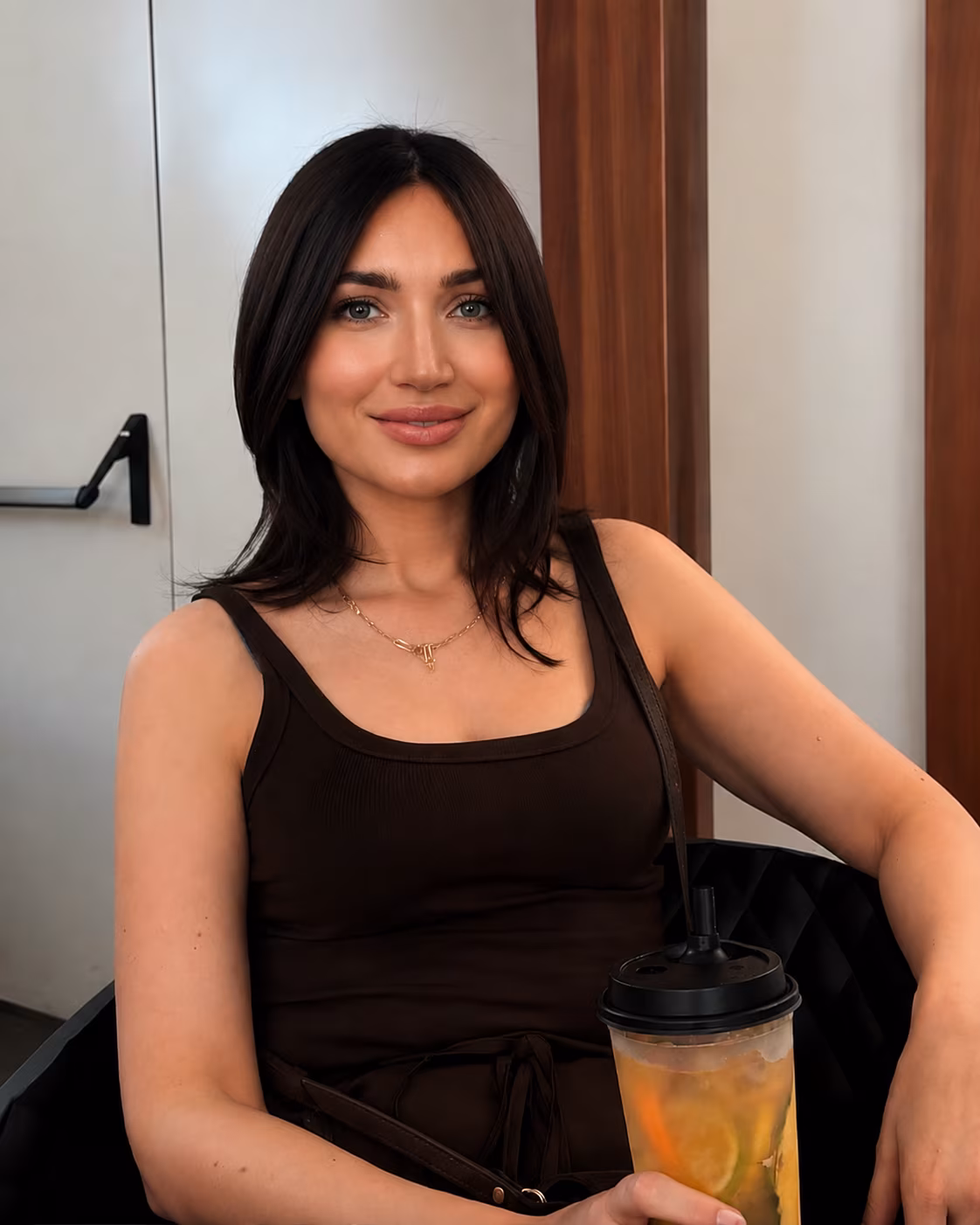 Liudmyla 39 Kyiv  Ukraine Characteristics of Russian women