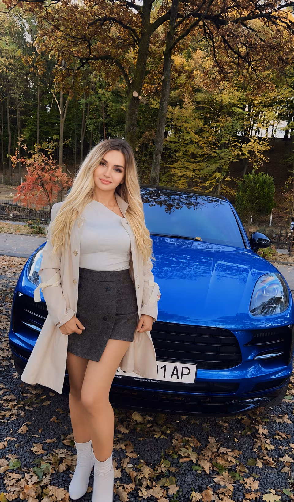Natalia 44 Teresva Ukraine Photo gallery of Russian women