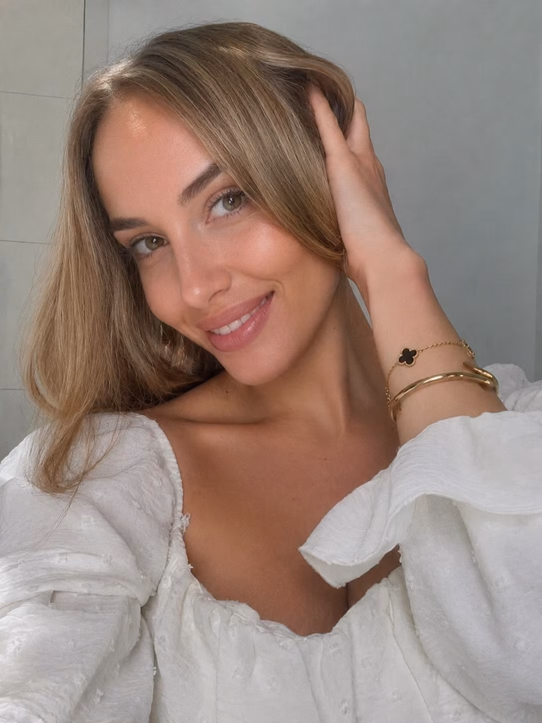 Anastasiia 24 Torrox Spain Photo of Russian women