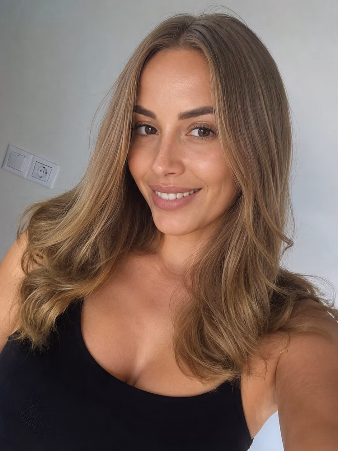Anastasiia 24 Torrox Spain Photo of Russian women