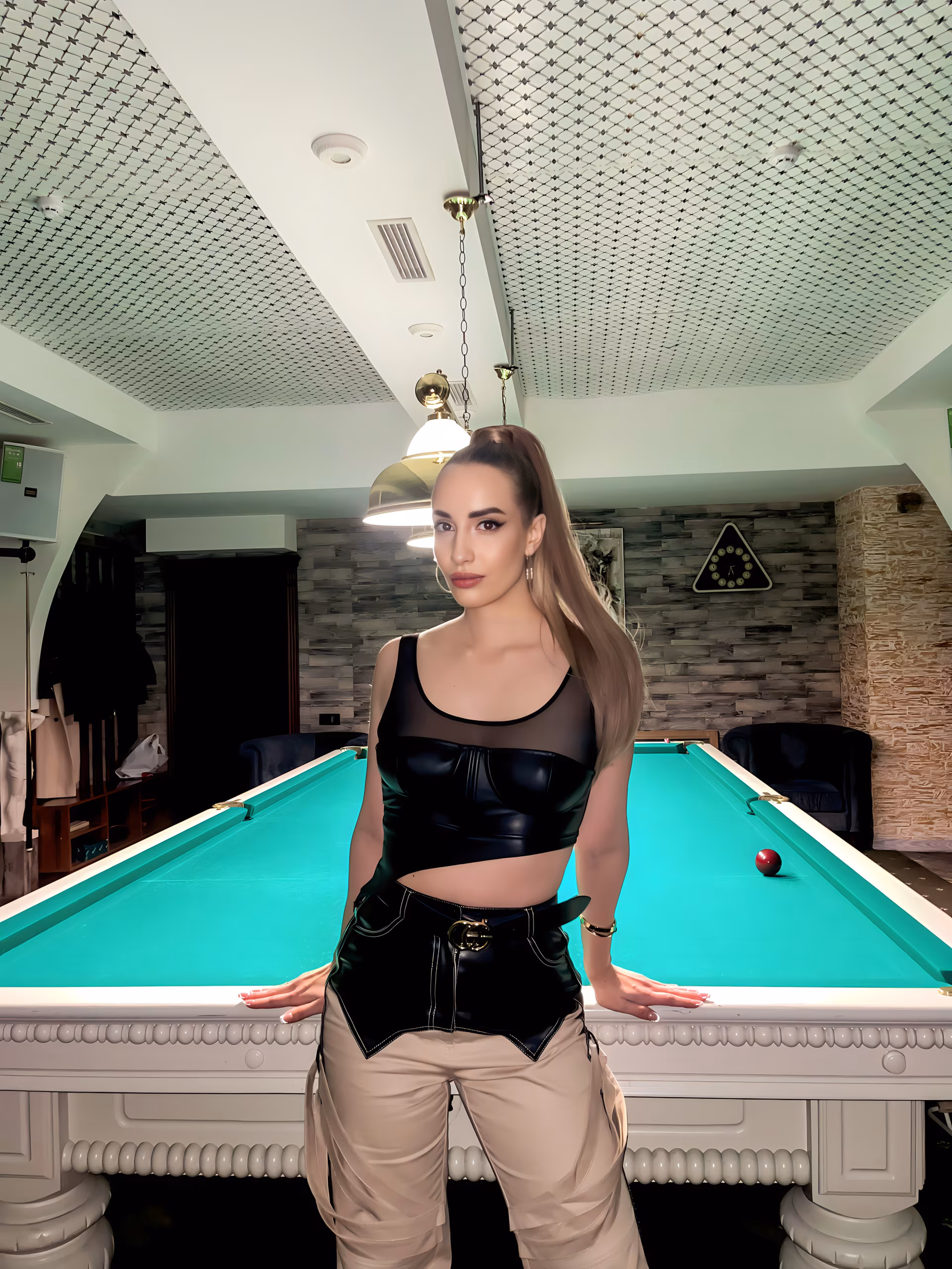 Anastasiia 24 Torrox Spain Photo of Russian women