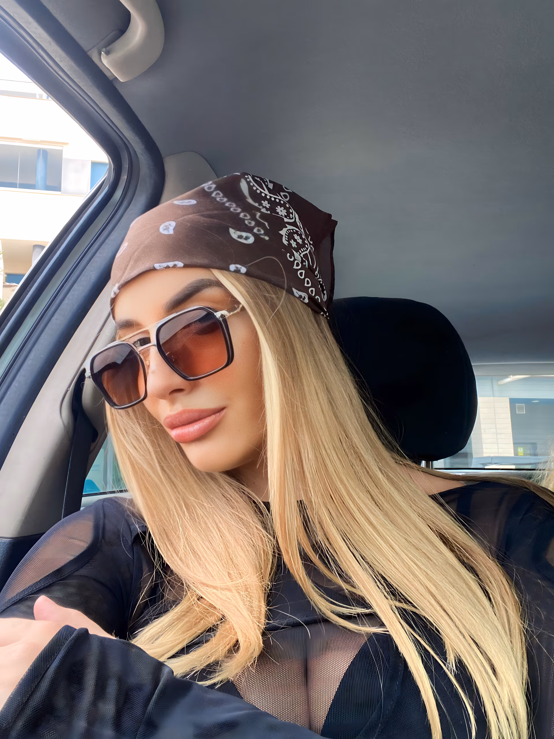 Anastasiia 24 Torrox Spain Photo of Russian women