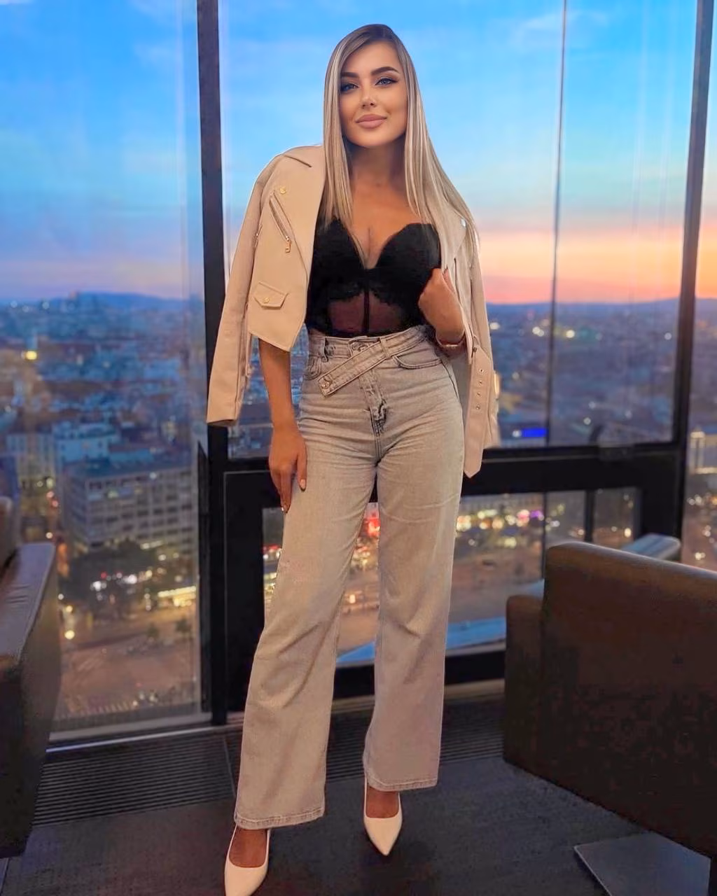 Anhelina 23 Chernivtsi Ukraine Pretty Russian women
