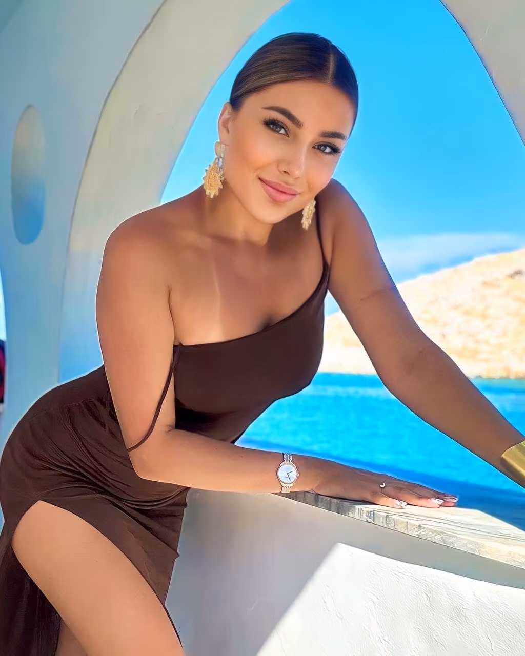 Anhelina 23 Chernivtsi Ukraine Pretty Russian women