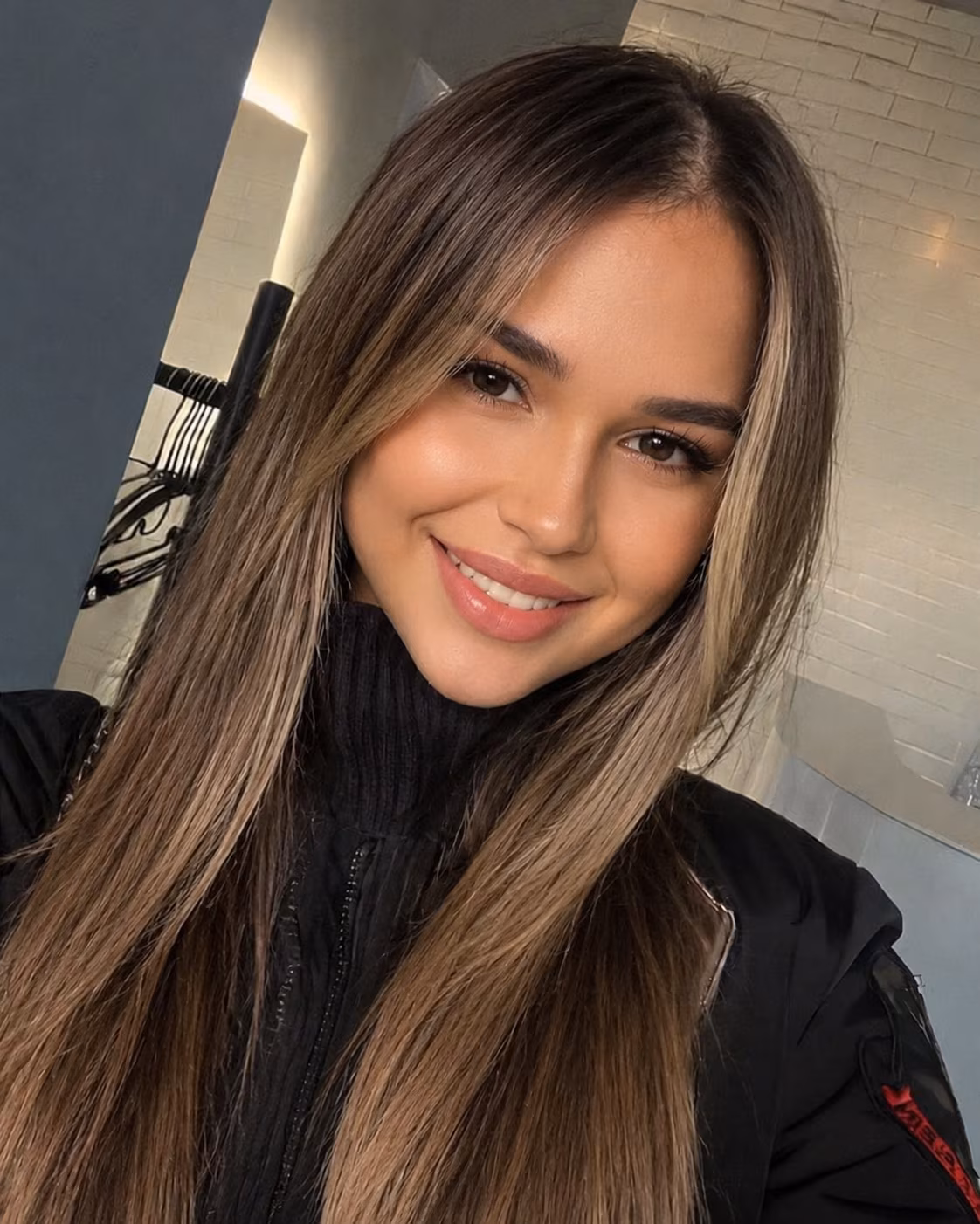 Daryna 22 Kharkiv  Ukraine Russian women looking for a partner