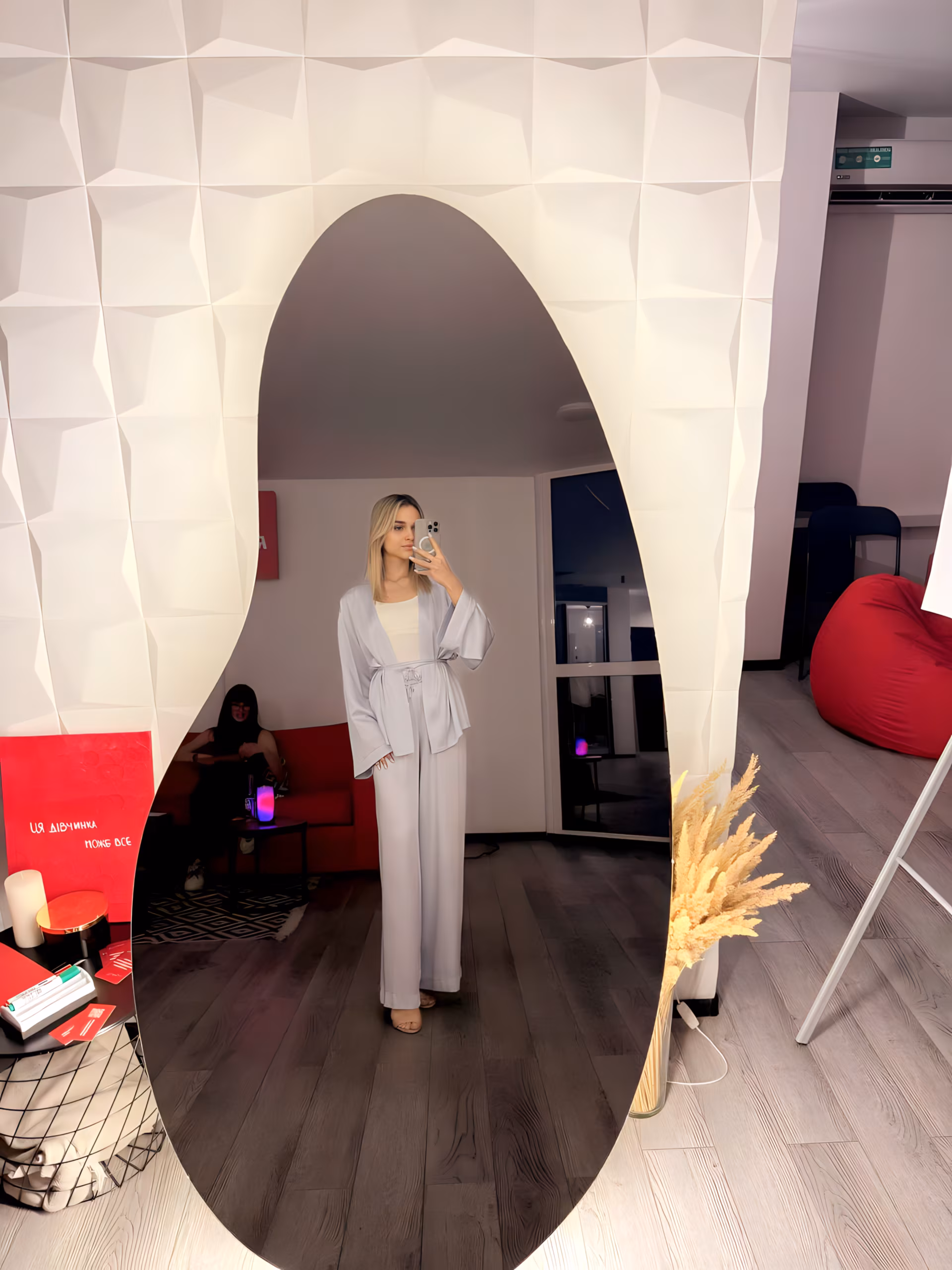 Daryna 22 Kharkiv  Ukraine Russian women looking for a partner