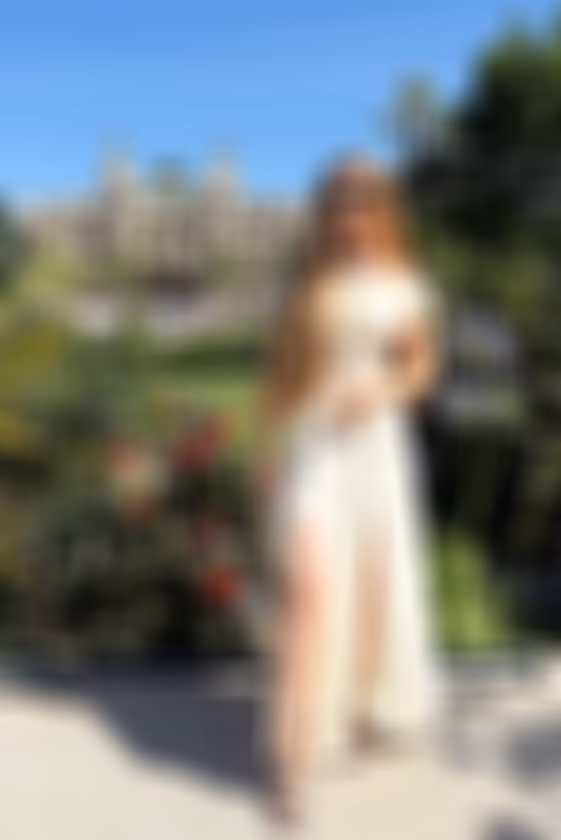 Yulia 23 Luxemburg city Luxembourg Are Russian women affectionate