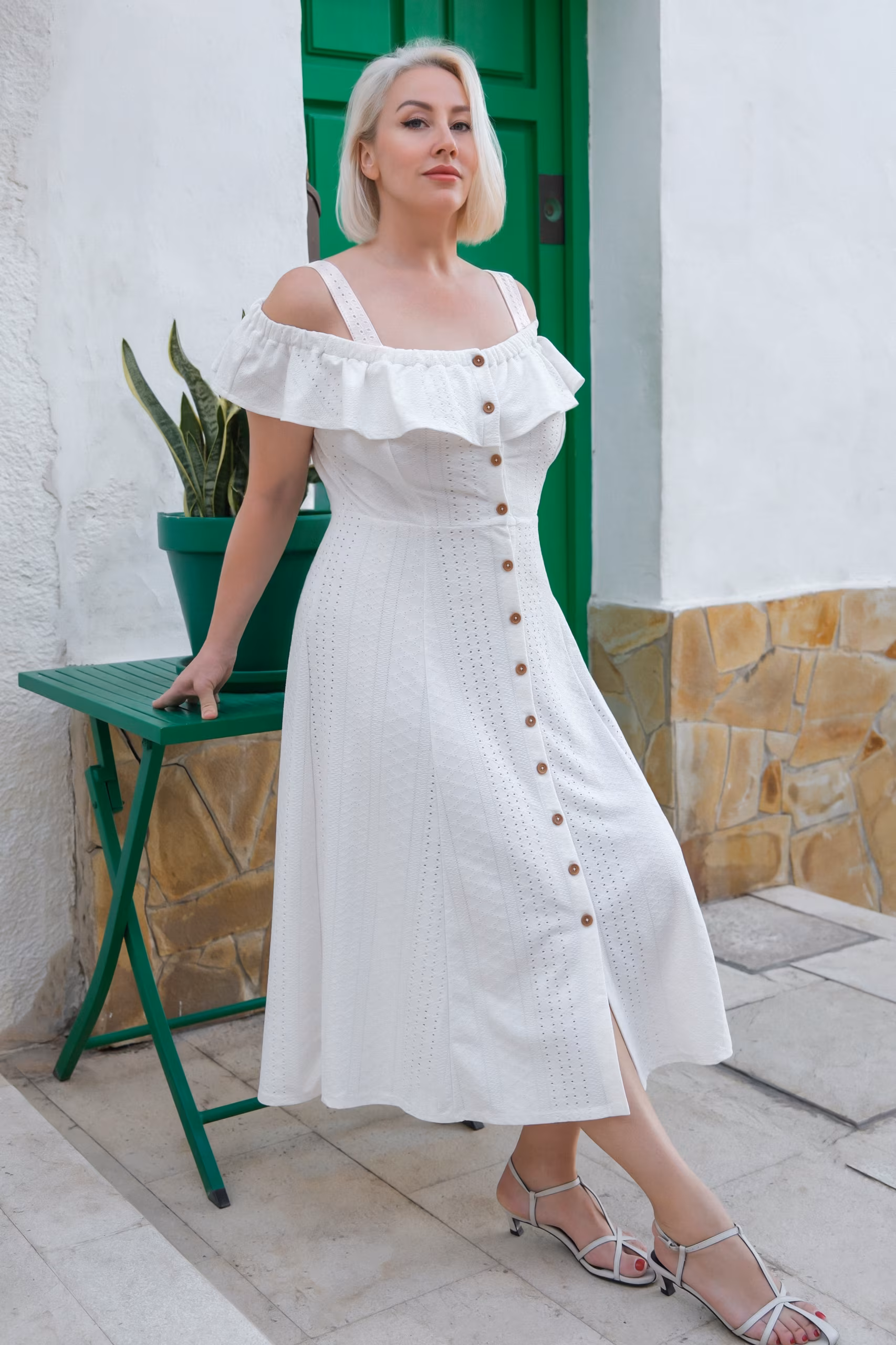 Nina 47 Alicante Spain Beautiful Ukrainian women