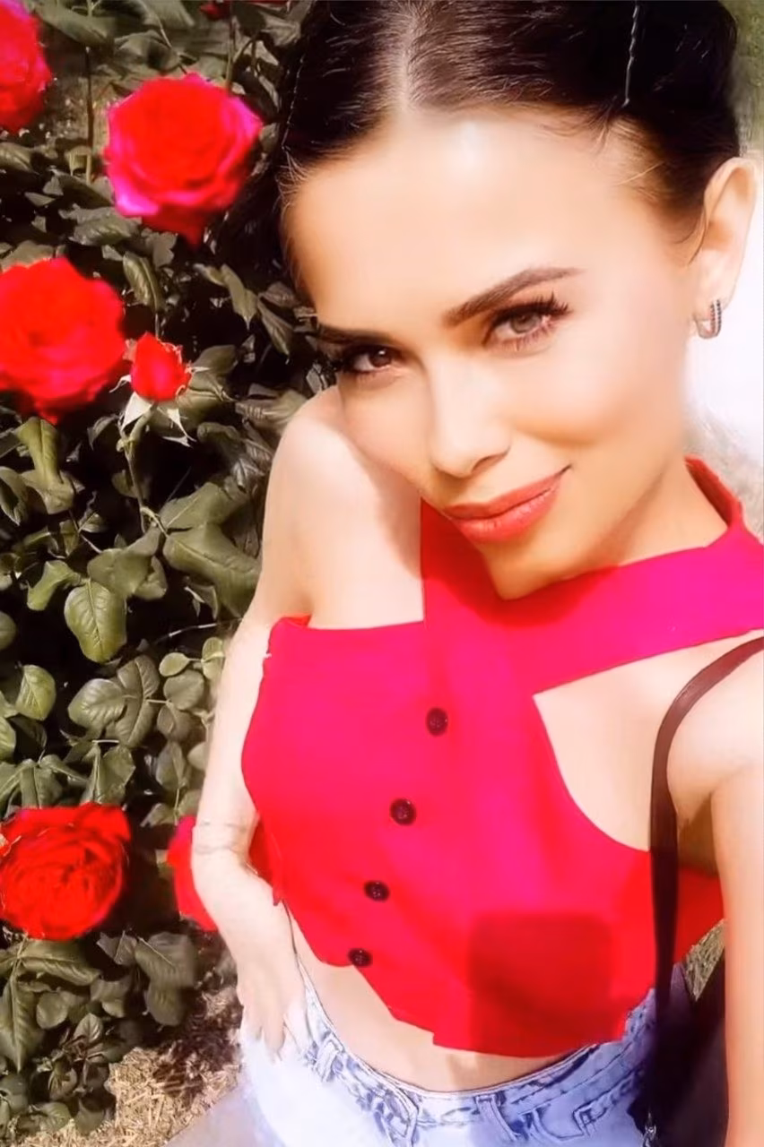 Tetiana 41 Fribourg Switzerland Characteristics of Russian women
