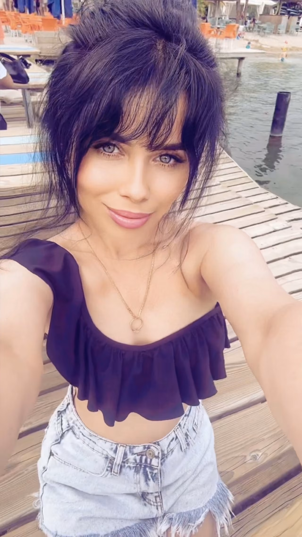 Tetiana 41 Fribourg Switzerland Characteristics of Russian women