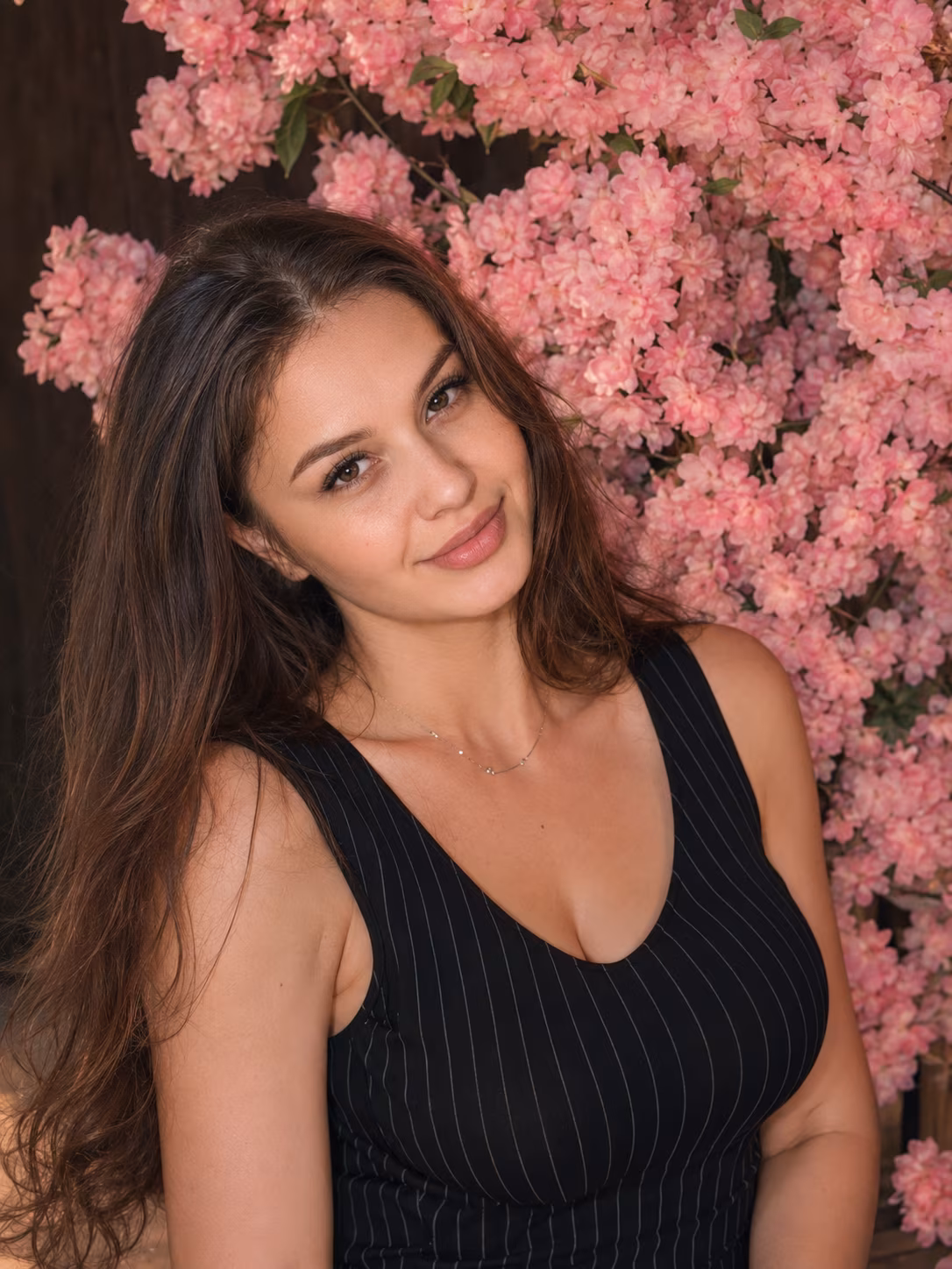 Yuliia 20 Kropyvnytskyi Ukraine Chat with Russian women for free