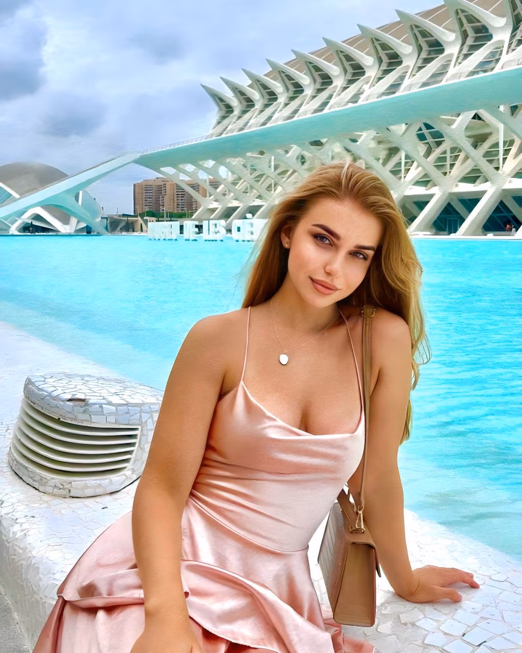 Marria 23 Odesa Ukraine Difference between Russian and Ukrainian women