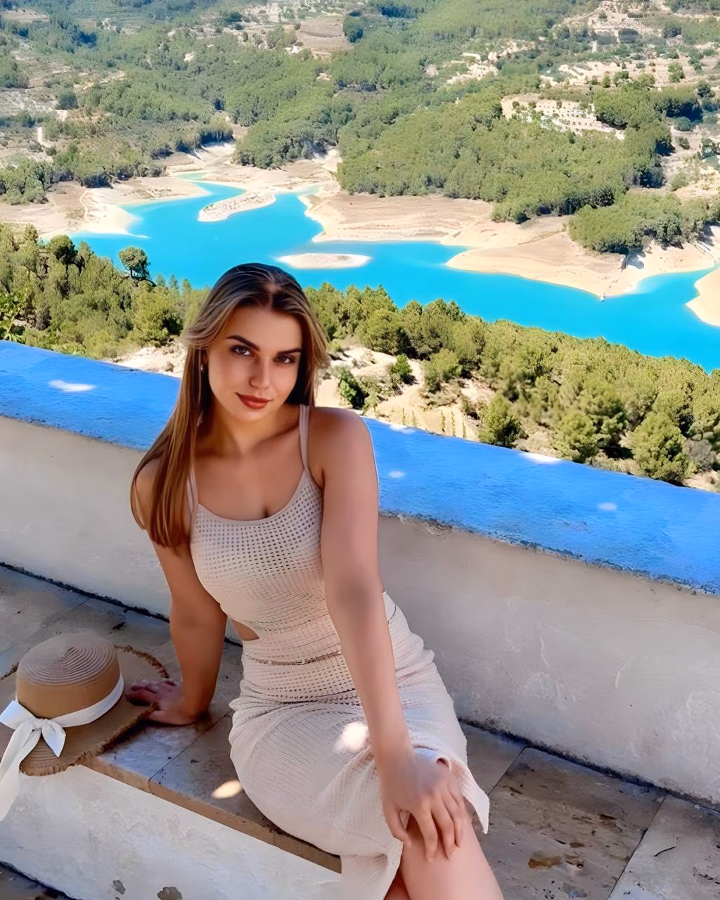 Marria 23 Odesa Ukraine Difference between Russian and Ukrainian women