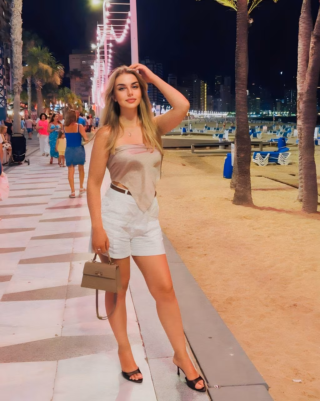 Marria 23 Odesa Ukraine Difference between Russian and Ukrainian women