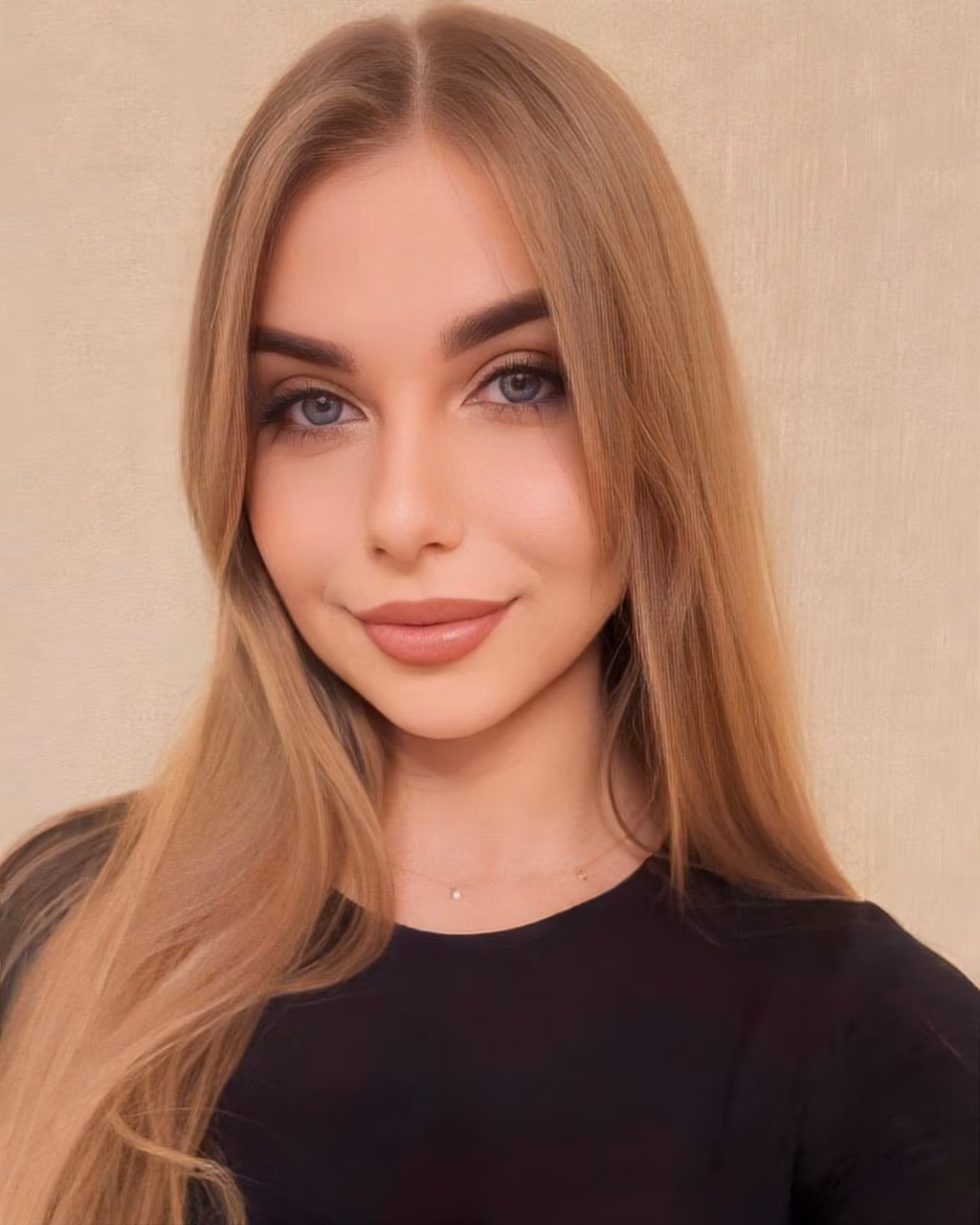 Marria 23 Odesa Ukraine Difference between Russian and Ukrainian women