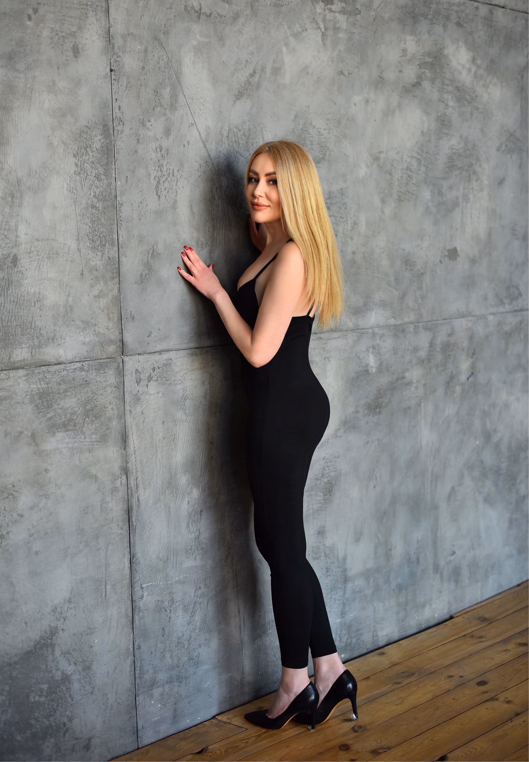 Svitlana 46 Kyiv Ukraine Facebook Russian women