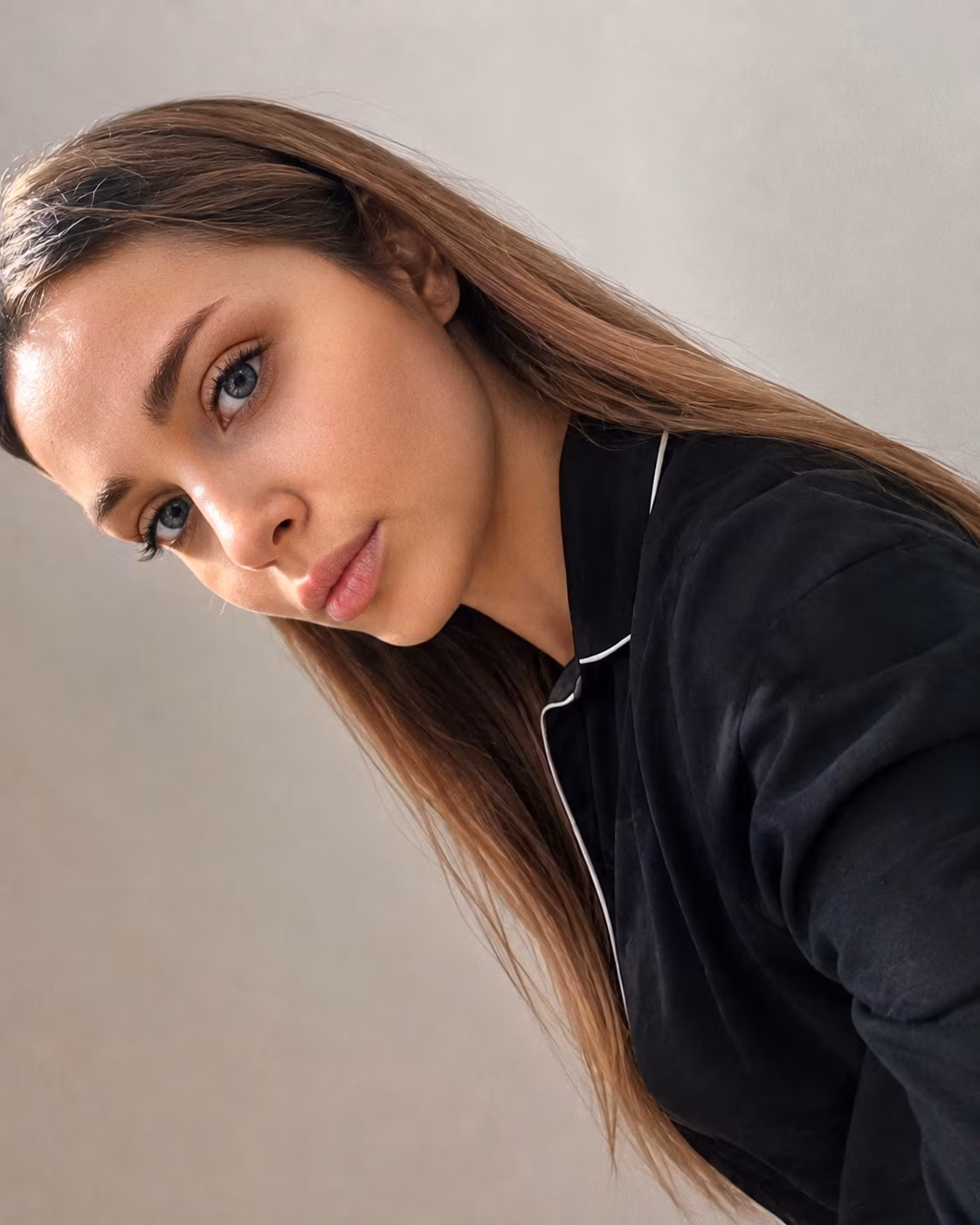 Iryna 26 Kyiv Ukraine Features of Russian women