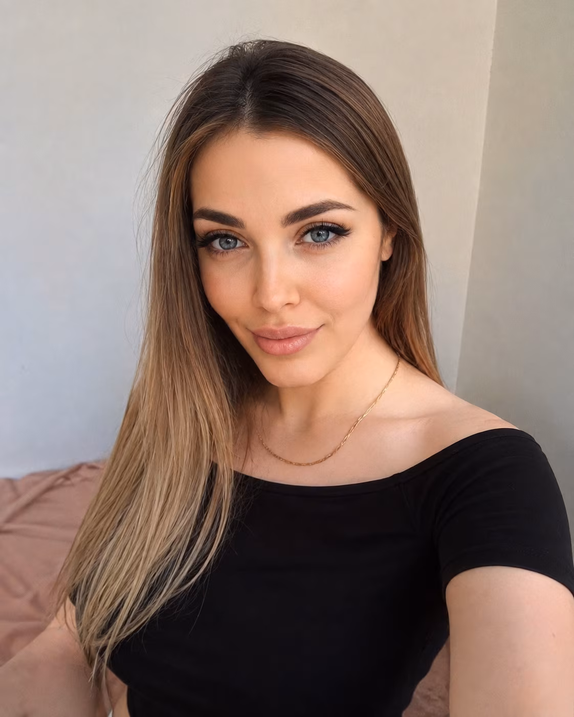 Iryna 26 Kyiv Ukraine Features of Russian women
