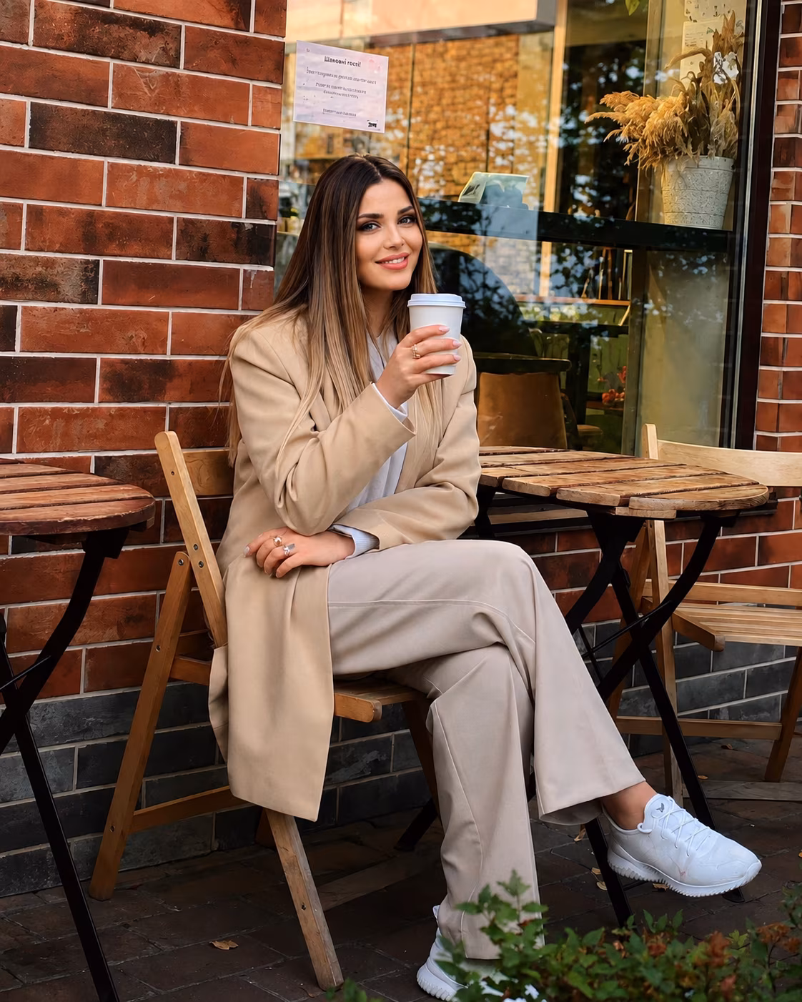 Iryna 26 Kyiv Ukraine Features of Russian women
