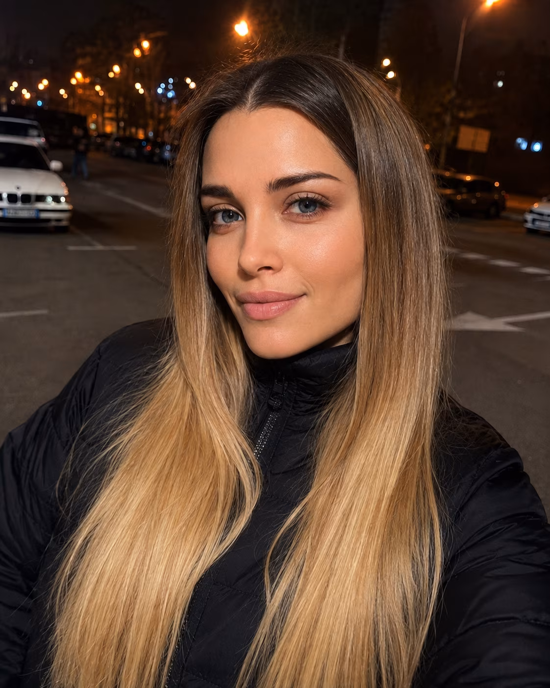 Iryna 26 Kyiv Ukraine Features of Russian women