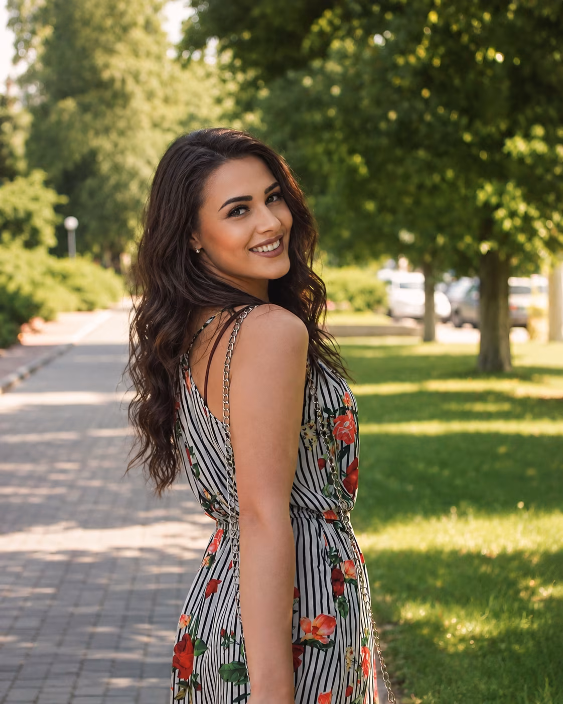 Maryna 28 Poltava Ukraine Help for Ukrainian women