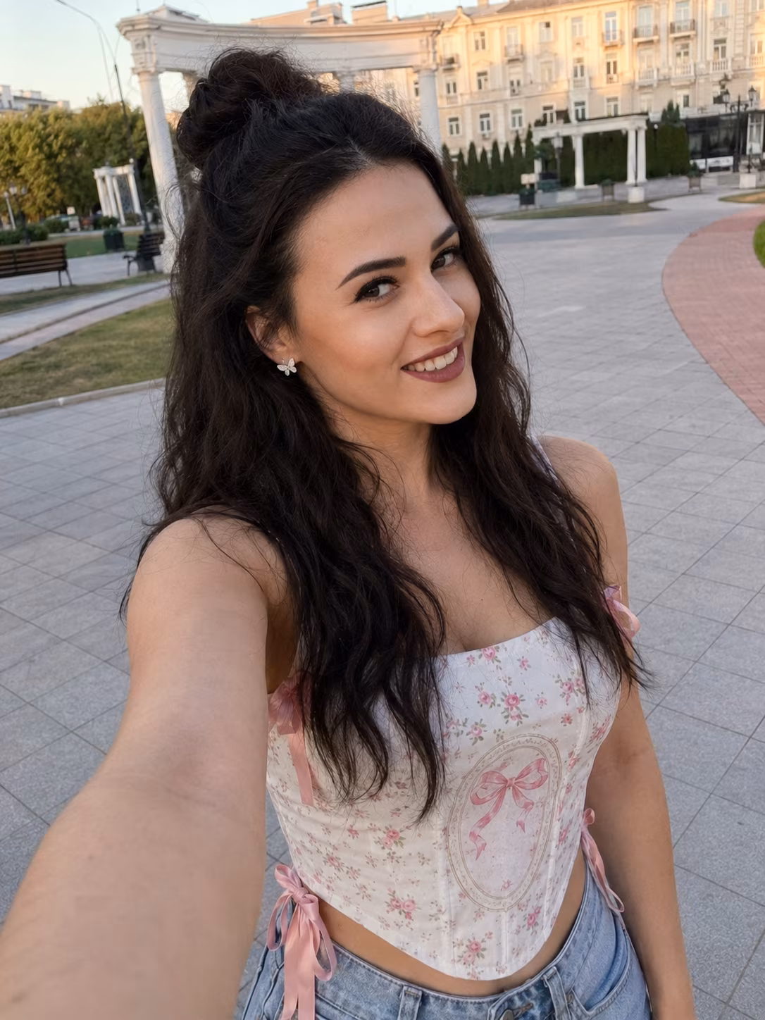 Maryna 28 Poltava Ukraine Help for Ukrainian women