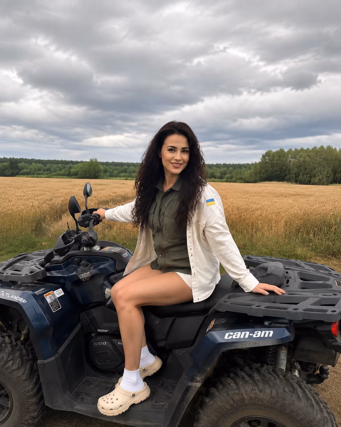 Maryna 28 Poltava Ukraine Help for Ukrainian women