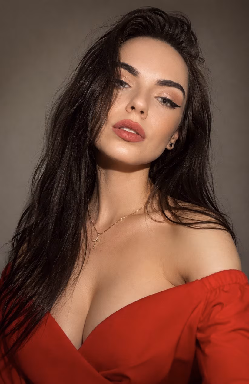 Natalia 25 Kiev Ukraine How to chat with Ukrainian women