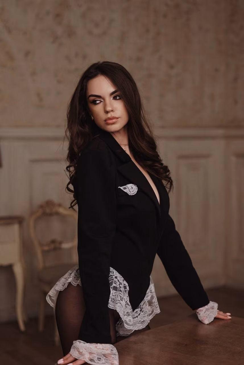 Natalia 25 Kiev Ukraine How to chat with Ukrainian women