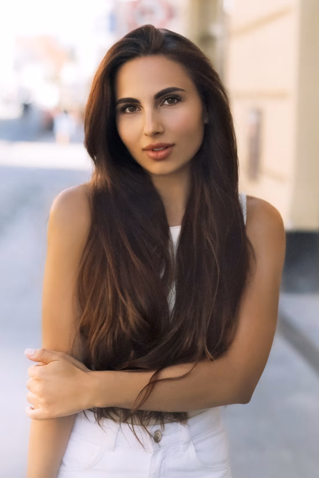 Alina 26 Bydgoszcz Poland How to find Russian women on Instagram
