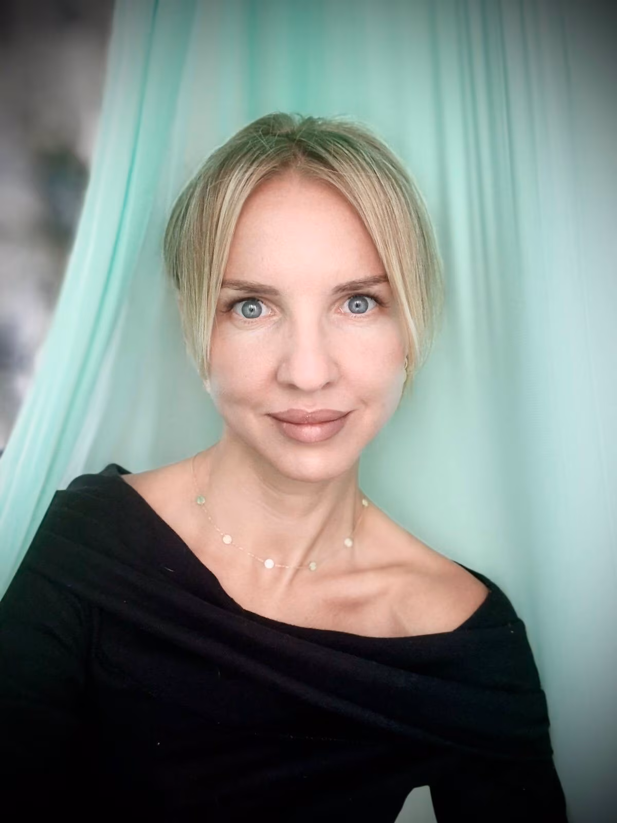 Tetiana 45 Kyiv Ukraine Ivanovo Russian women
