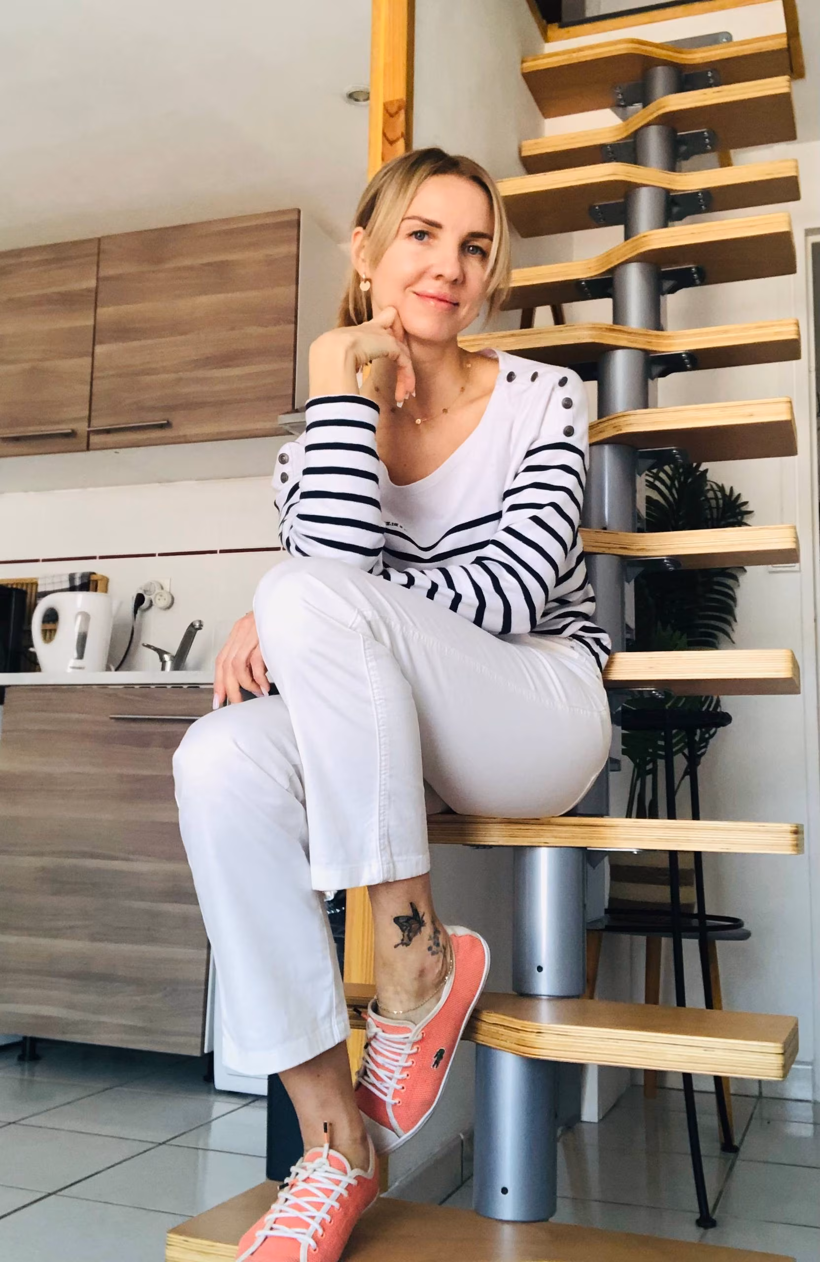 Tetiana 45 Kyiv Ukraine Ivanovo Russian women